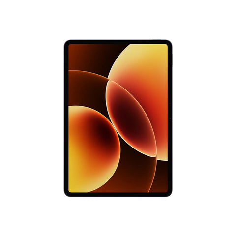 Xiaomi Pad 8 with Keyboard