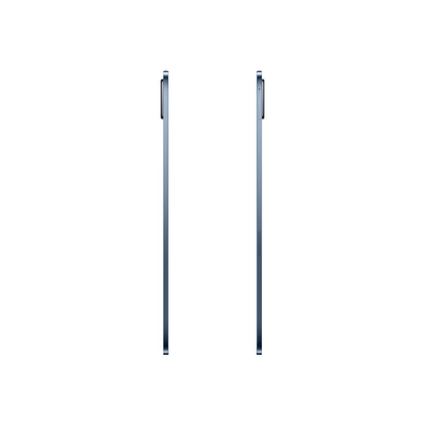 Xiaomi Pad 8 with Keyboard