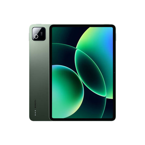 Xiaomi Pad 8 with Keyboard