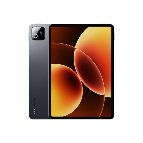 Xiaomi Pad 8 with Keyboard