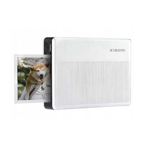 Xiaomi Portable Photo printer 1S