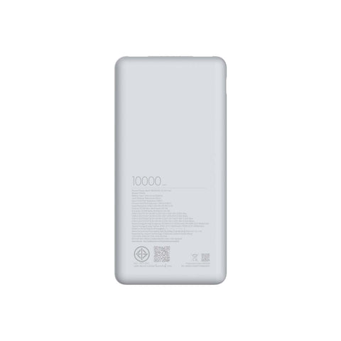 Xiaomi Power Bank 10000mAh 22.5W Lite