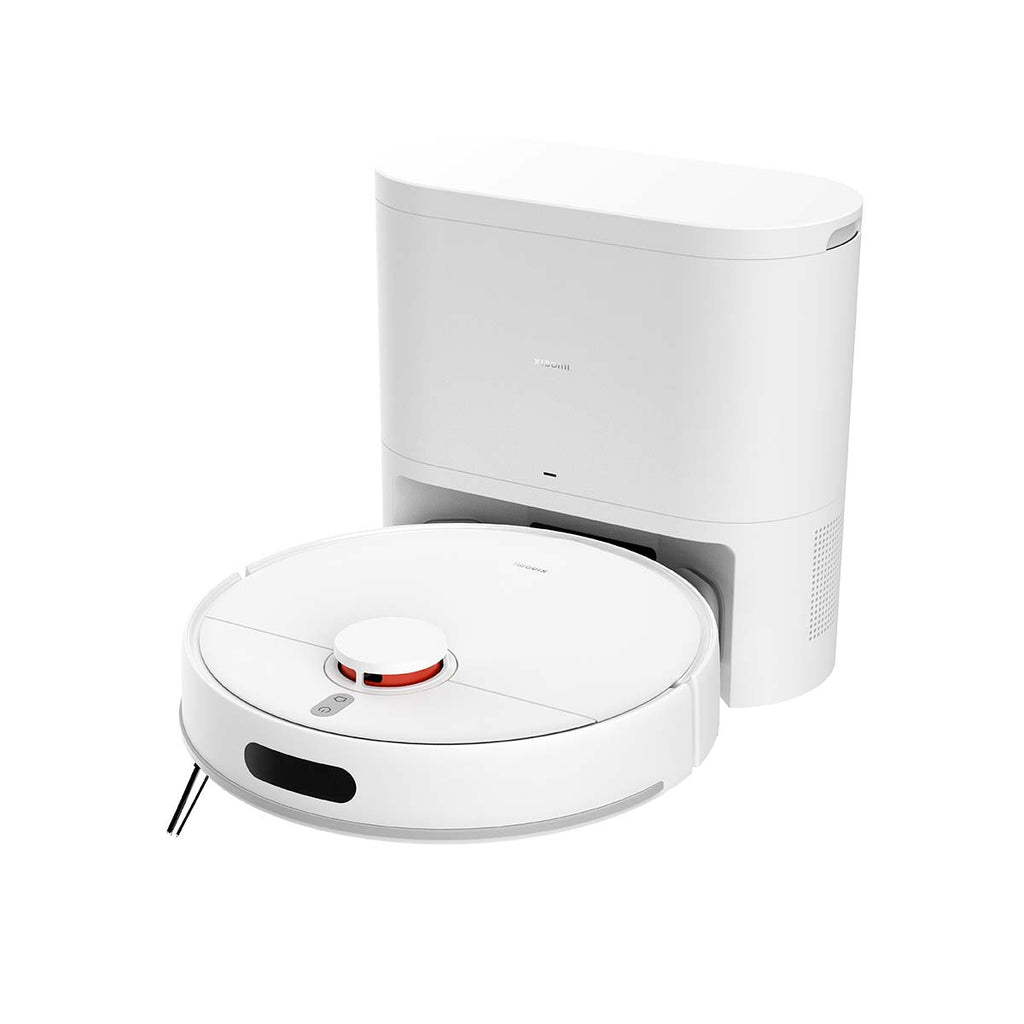 Xiaomi Robot Vacuum H40 - Main Image