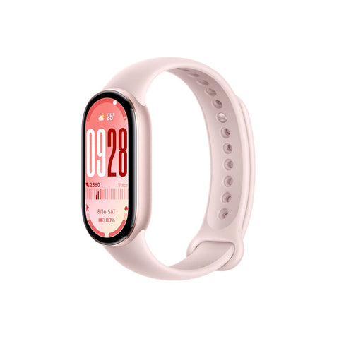 Xiaomi Smart Band 10