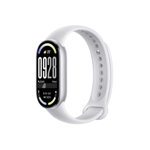 Xiaomi Smart Band 10