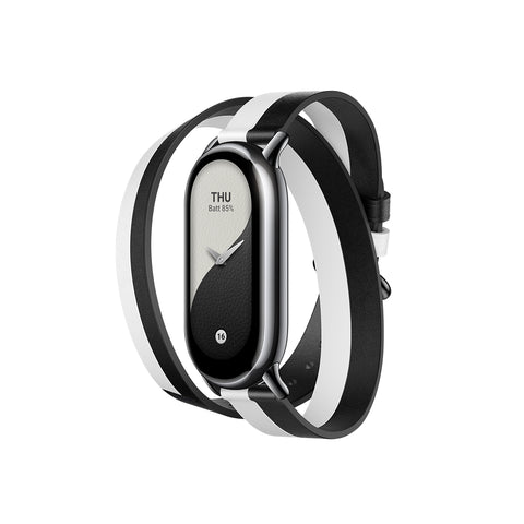 Xiaomi Smart Band 8 Double Wrap Strap