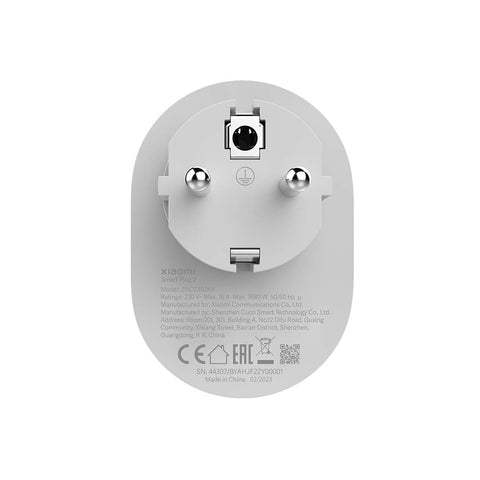 Xiaomi Smart Plug 2 Wi-Fi