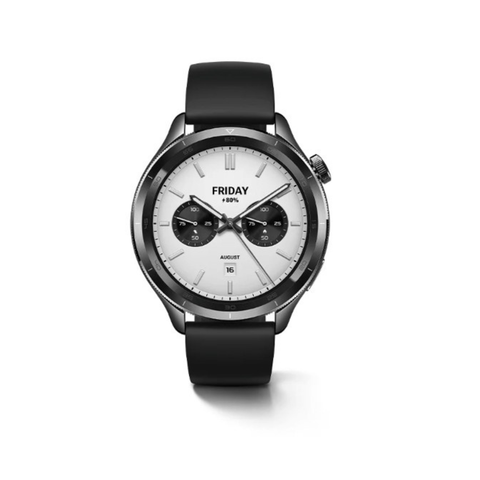 Xiaomi Watch S4