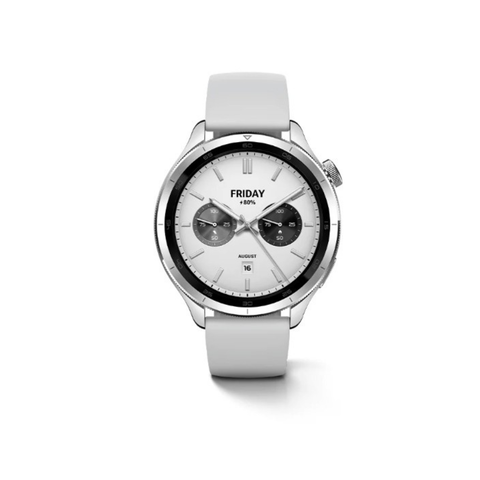 Xiaomi Watch S4