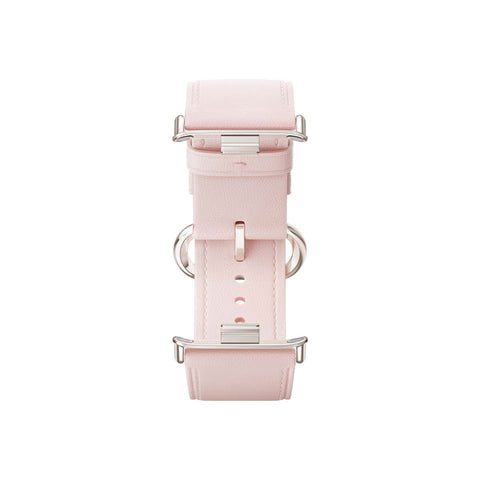 Xiaomi Smart Band 9 Pro Leather Quick Release Strap