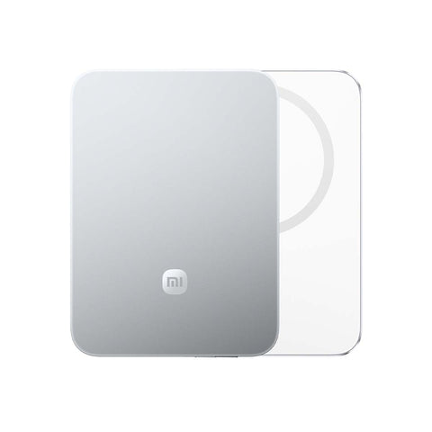Xiaomi UltraThin Magnetic Power Bank 5000mAh 15W