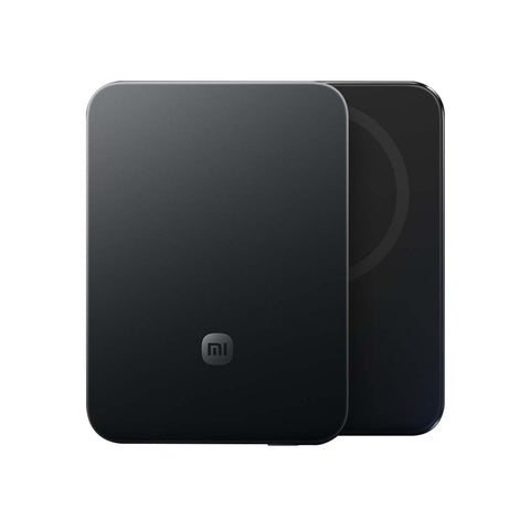 Xiaomi UltraThin Magnetic Power Bank 5000mAh 15W