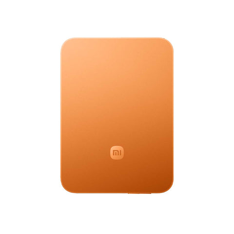 Xiaomi UltraThin Magnetic Power Bank 5000mAh 15W