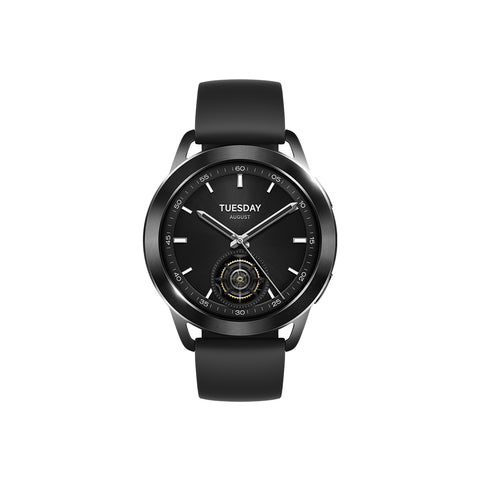 Xiaomi Watch S3