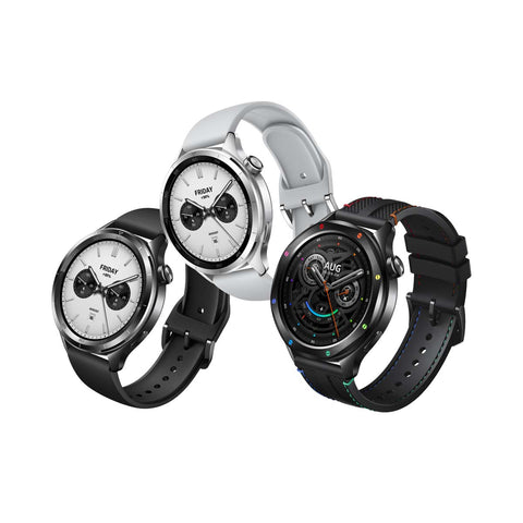 Xiaomi Watch S4