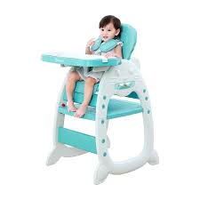 Montasen Multifunctional High Chair