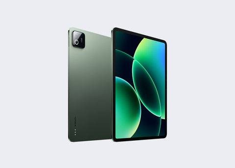 Pad Series