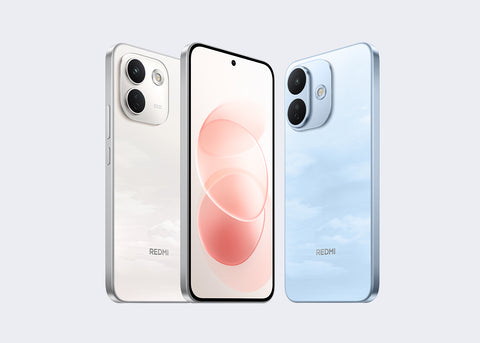 Redmi Series