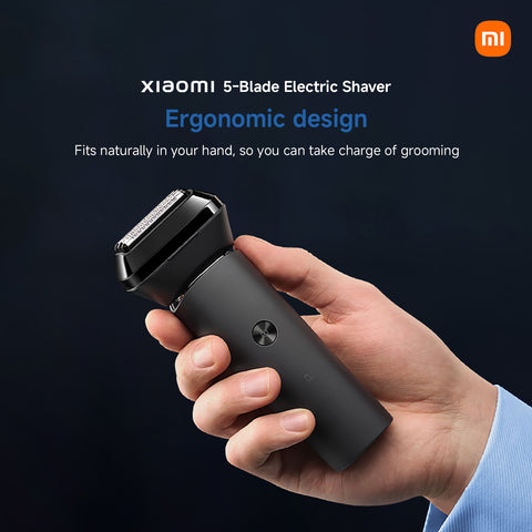 Mi 5-Blade Electric Shaver