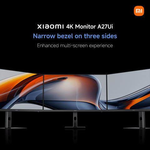 Xiaomi 4K Monitor A27Ui 2026