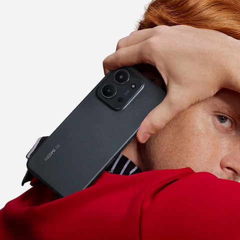 Redmi 15C 5G