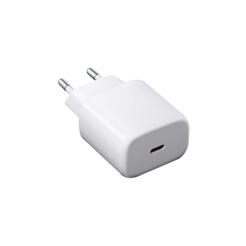 Xiaomi 20W Fast Charging Power Adapter Type-C EU