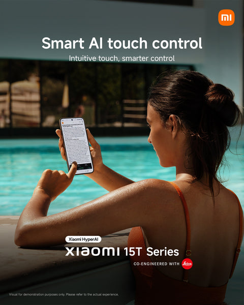 Xiaomi 15T