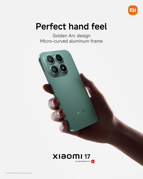 Xiaomi 17