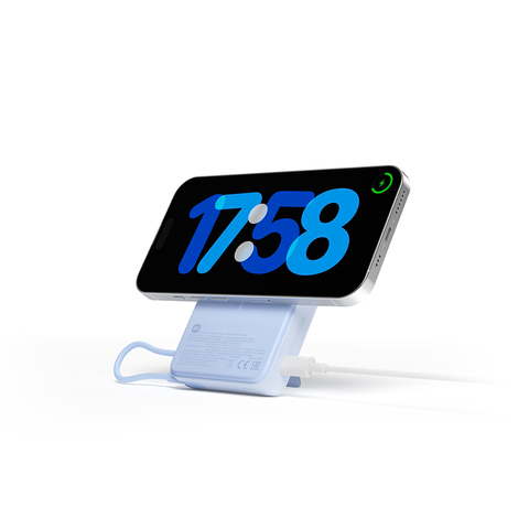 Xiaomi Magnetic Power Bank 10000 mAh with Built-in Stand CCC