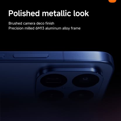 Xiaomi 17T Pro
