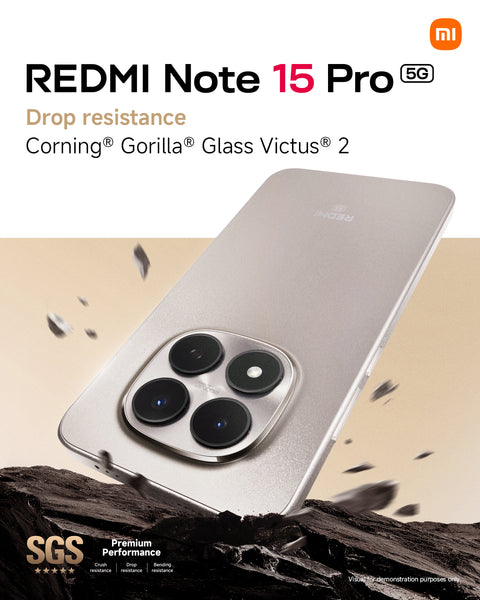 Redmi Note 15 Pro+ 5G