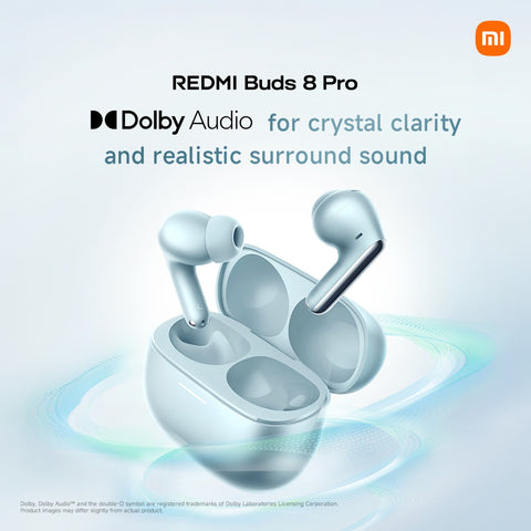 Redmi Buds 8 Pro