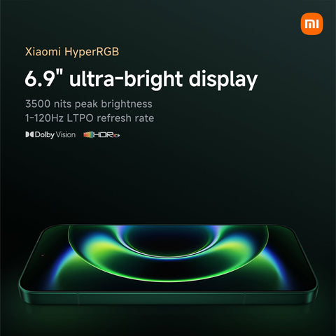 Xiaomi 17 Ultra