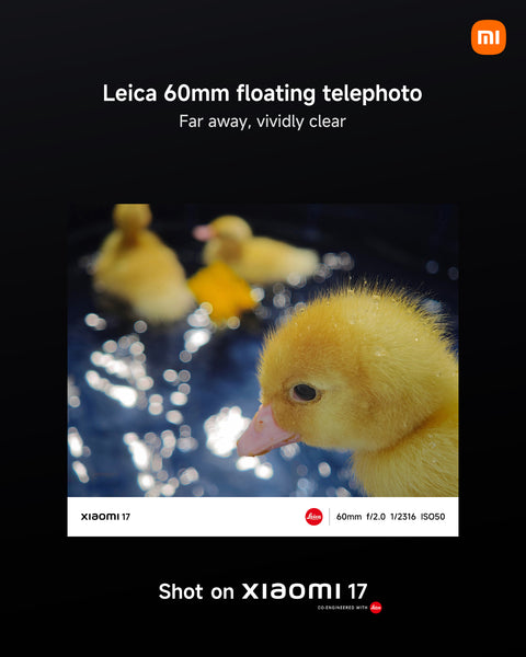 Xiaomi 17