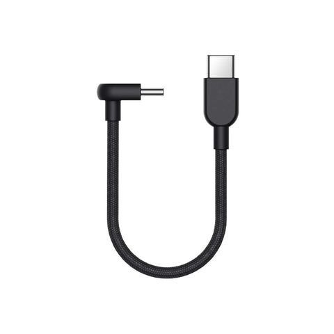 Xiaomi 3A Braided USB-C to USB-C Cable (10cm)