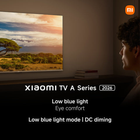 Xiaomi TV A 32“ 2026