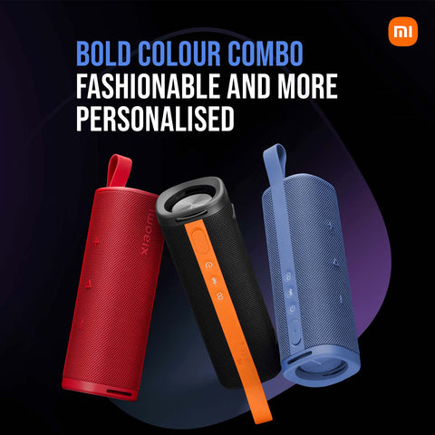 Xiaomi Sound Outdoor