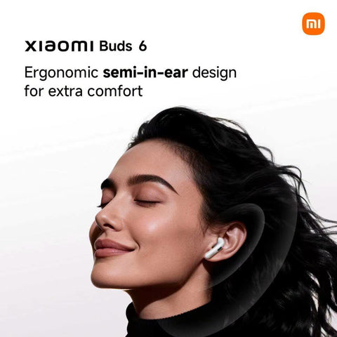 Xiaomi Buds 6