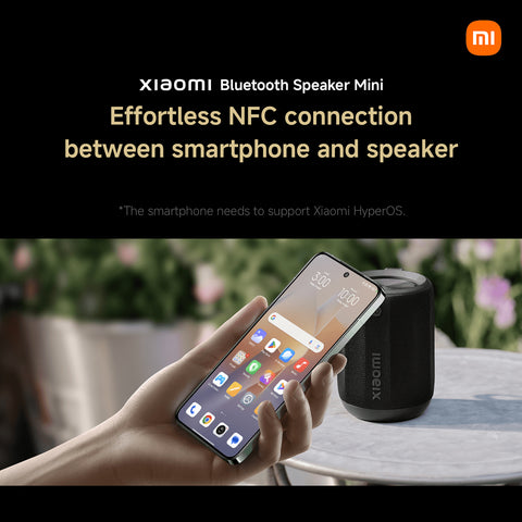 Xiaomi Bluetooth Speaker Mini