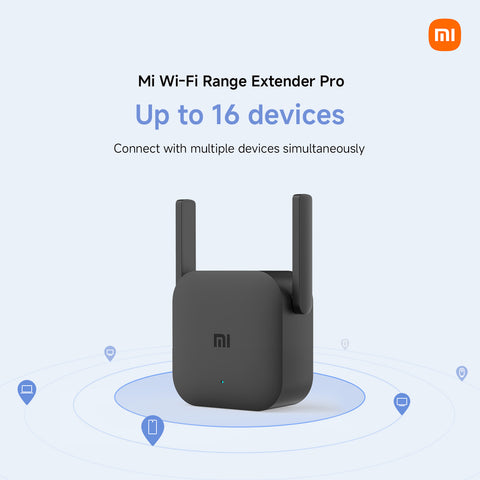 Xiaomi Wi-Fi Range Extender Pro