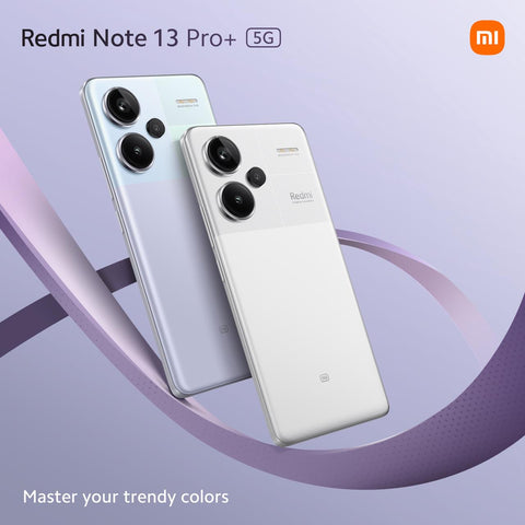 Redmi Note 13 Pro+ 5G