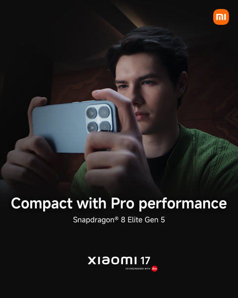 Xiaomi 17