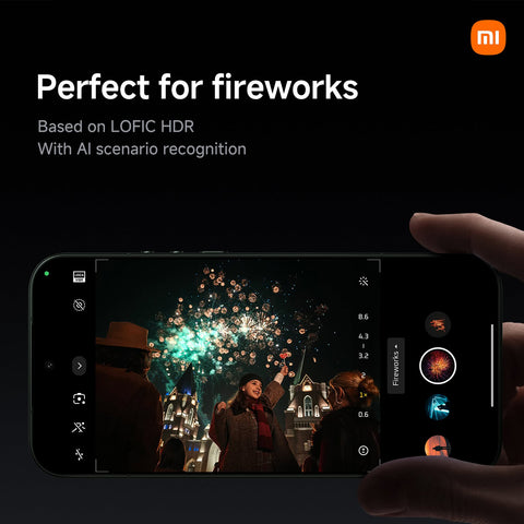 Xiaomi 17 Ultra