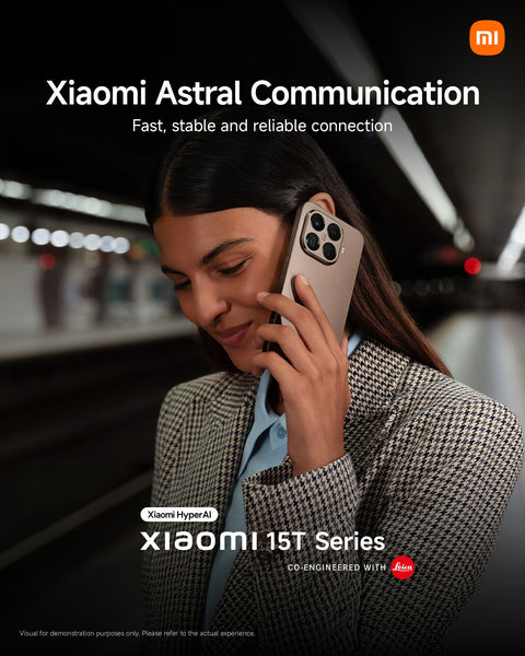 Xiaomi 15T