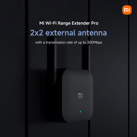 Xiaomi Wi-Fi Range Extender Pro