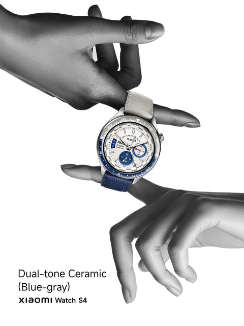 Xiaomi Watch S4