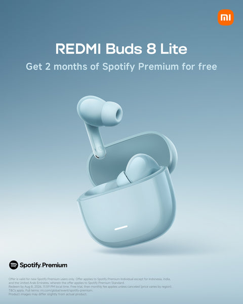 Redmi Buds 8 Lite