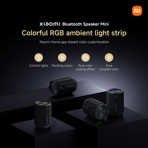 Xiaomi Bluetooth Speaker Mini