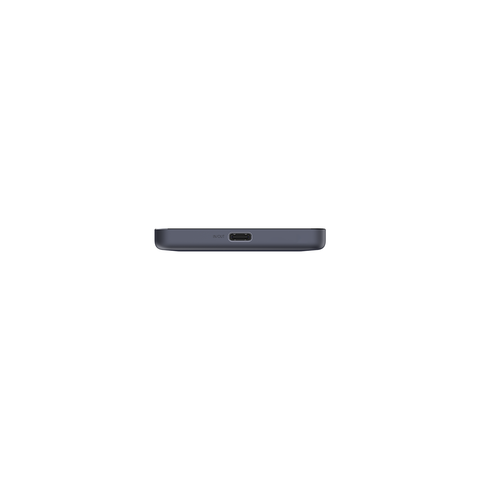 Xiaomi Super Slim Magnetic Power Bank 5000