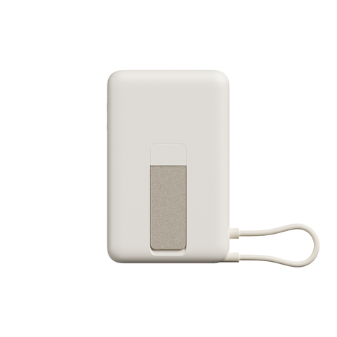 Xiaomi Magnetic Power Bank 10000 mAh with Built-in Stand CCC